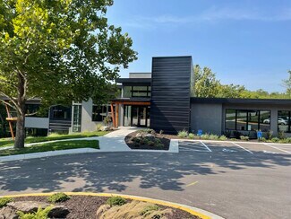 Plus de détails pour 25618 W 103rd St, Olathe, KS - Bureau à louer