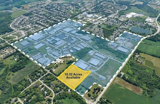 More details for Highway 45, Jackson, WI - Land for Sale