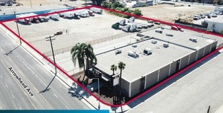 More details for 216 S Arrowhead Ave, San Bernardino, CA - Industrial for Lease