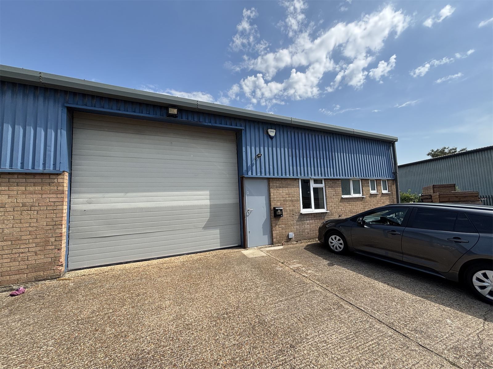 Meadow Drov, Earith for lease Building Photo- Image 1 of 3