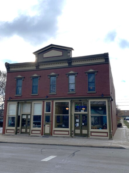 402 E South St, South Bend, IN for sale - Building Photo - Image 1 of 3