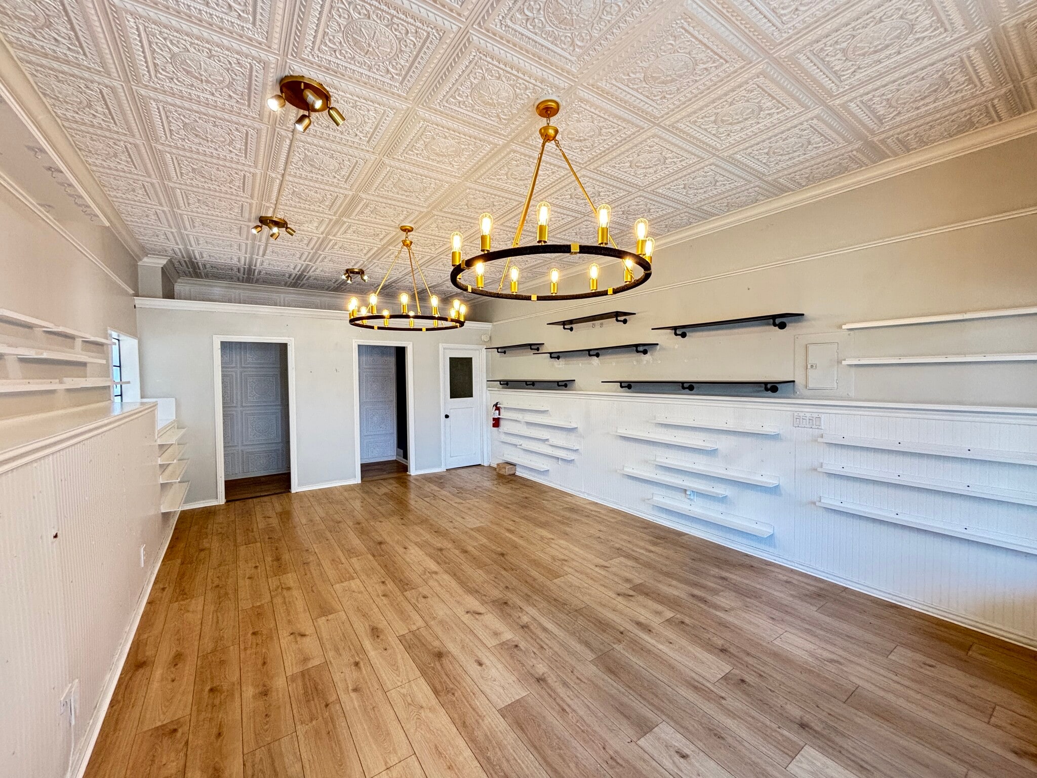 1441-1447 University Ave, Berkeley, CA for lease Interior Photo- Image 1 of 16