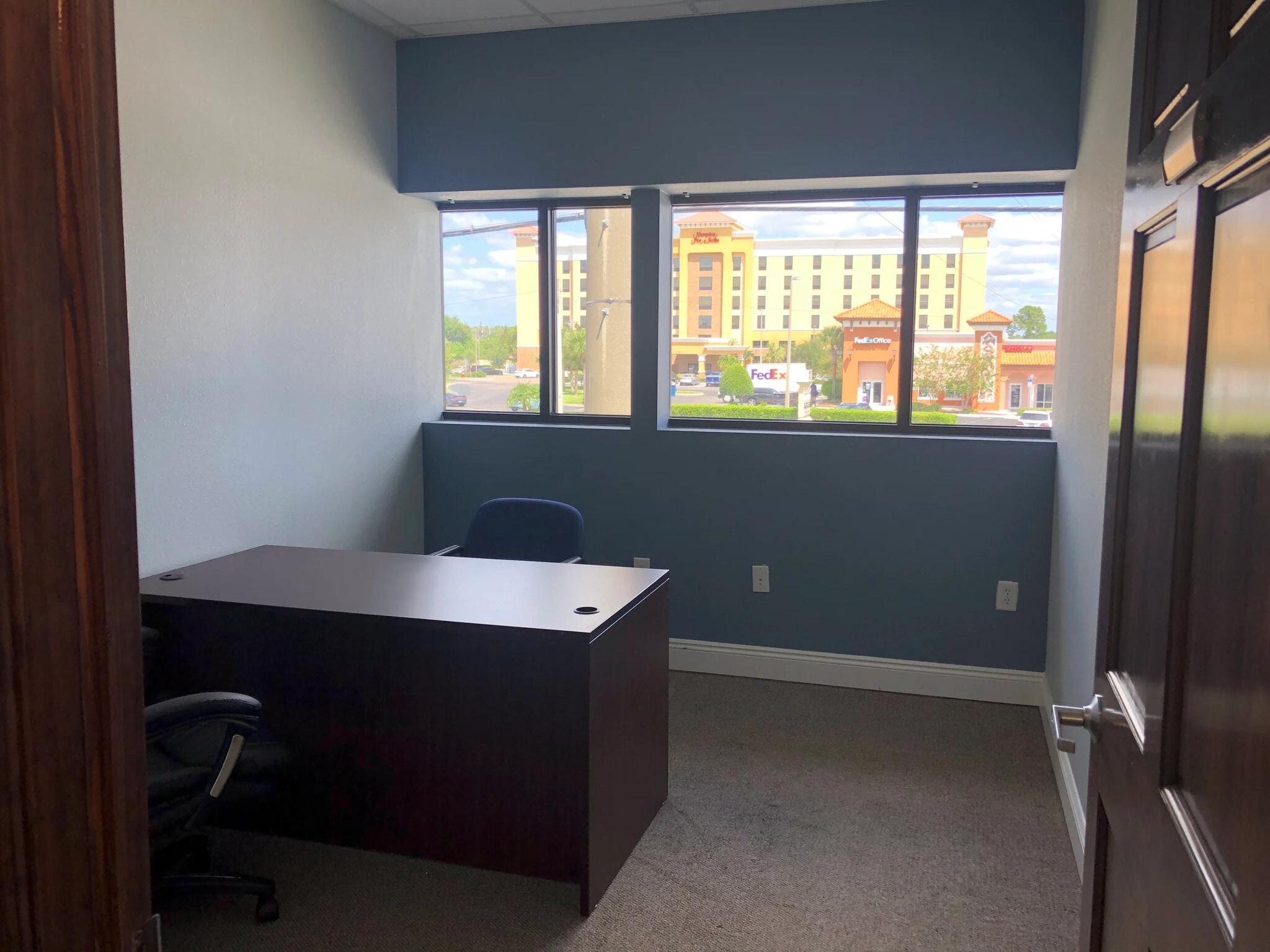 3980 Tampa Rd, Oldsmar, FL for lease Interior Photo- Image 1 of 7