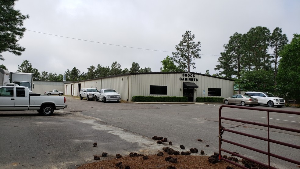 1975 Juniper Lake Rd, West End, NC for lease - Building Photo - Image 3 of 3