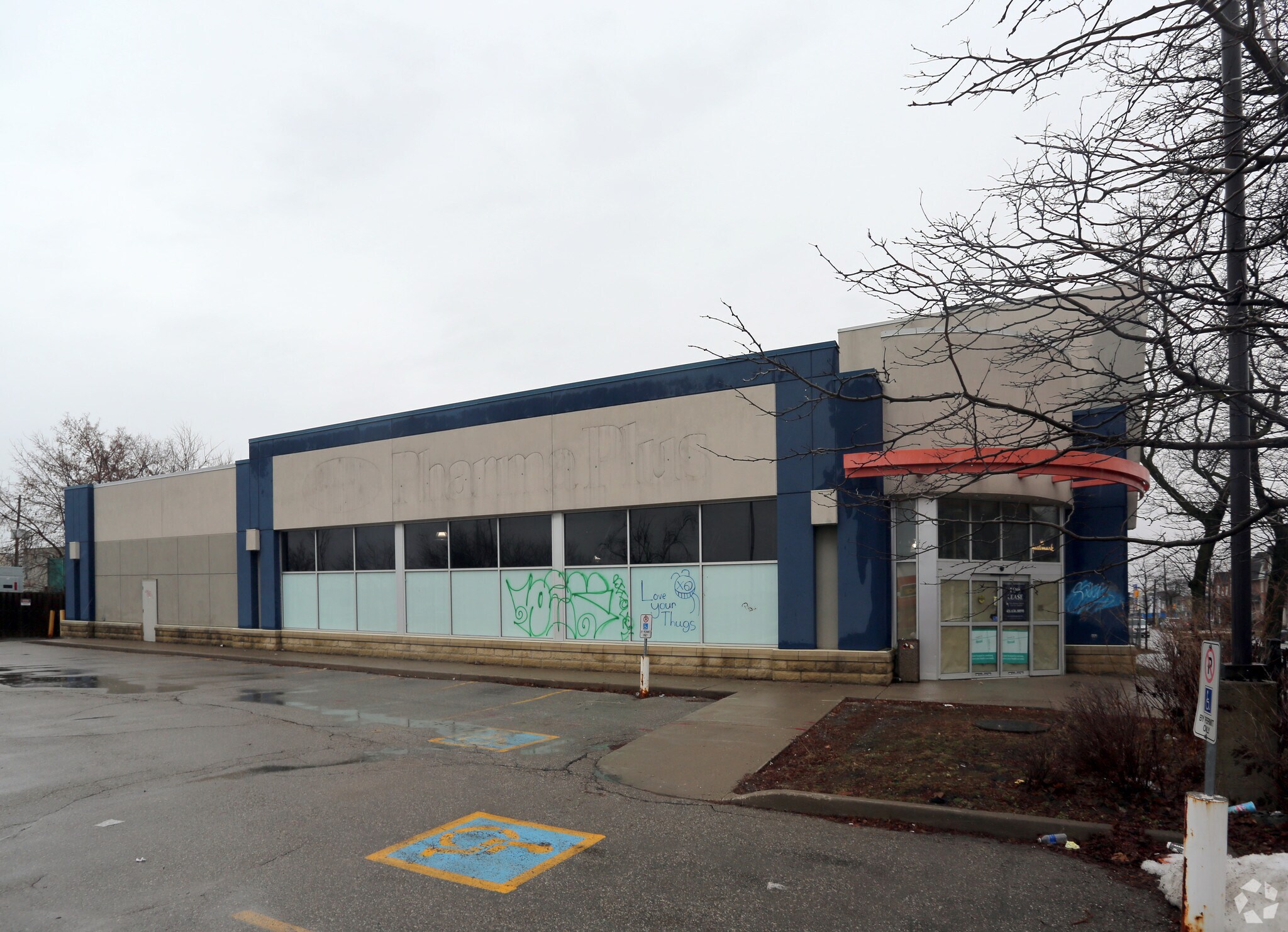 2231 St Clair Ave W, Toronto, ON for sale Primary Photo- Image 1 of 1