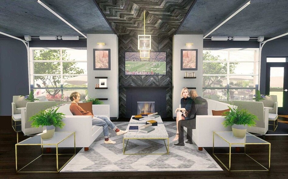 1300 McDougall Ave, Detroit, MI for sale - Building Photo - Image 2 of 6