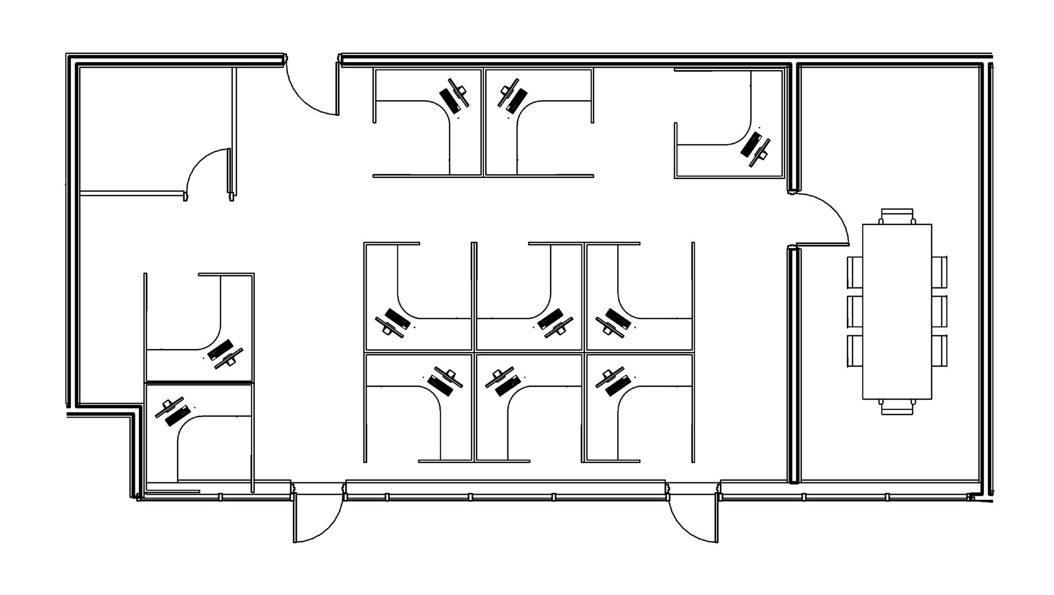 7675 Dagget St, San Diego, CA à louer Photo intérieure- Image 1 de 1