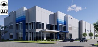 Plus de détails pour 10851 Miller Rd, Dallas, TX - Industriel à louer