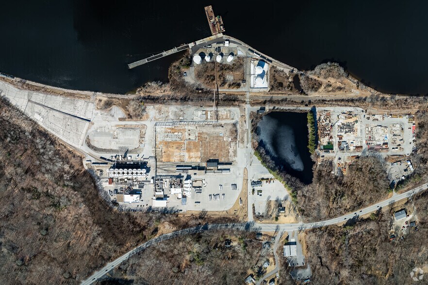 1761-1737 Route 12, Gales Ferry, CT à louer - Photo principale - Image 3 de 21