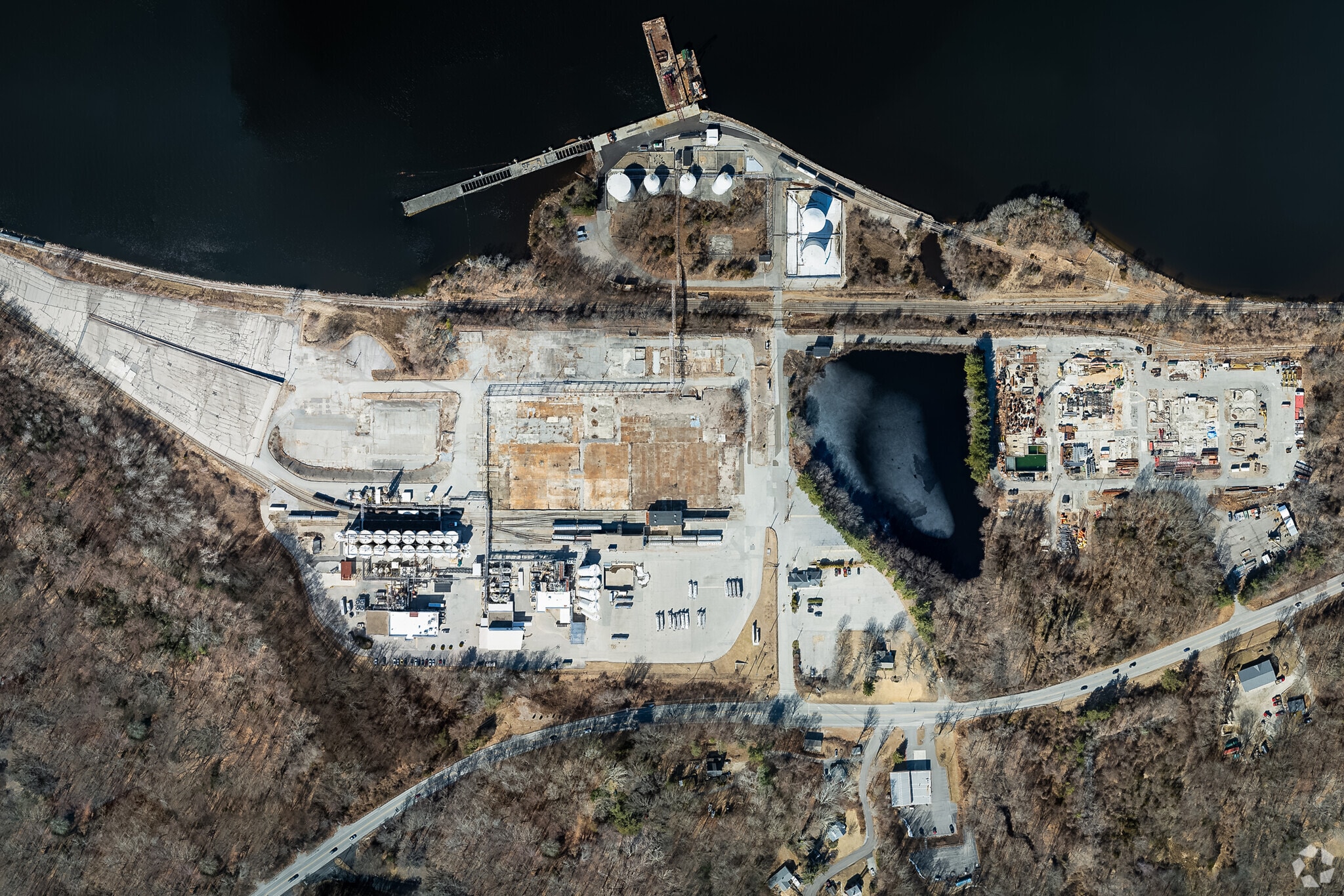1761-1737 Route 12, Gales Ferry, CT for lease Primary Photo- Image 1 of 23