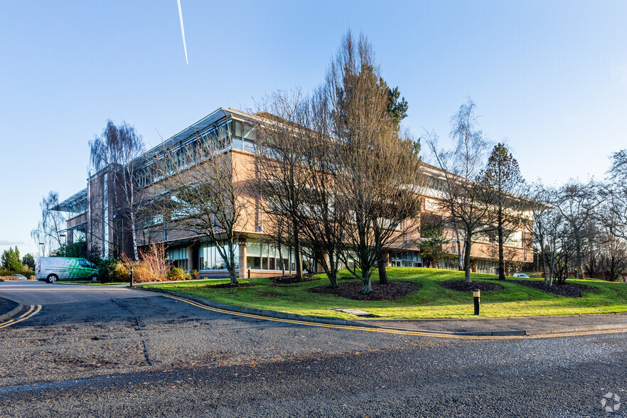 1 Dove Wynd, Bellshill à louer - Photo du bâtiment - Image 2 de 4