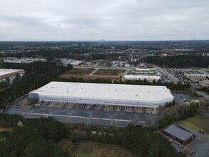 2107 Eastview Pky, Conyers, GA for lease Interior Photo- Image 2 of 4