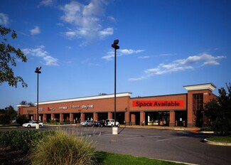 Plus de détails pour 1400 N Germantown Pky, Cordova, TN - Commerce de détail à louer