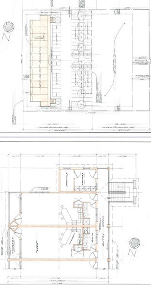 379 Lower Pln, Bradford, VT à vendre - Photo du bâtiment - Image 2 de 14
