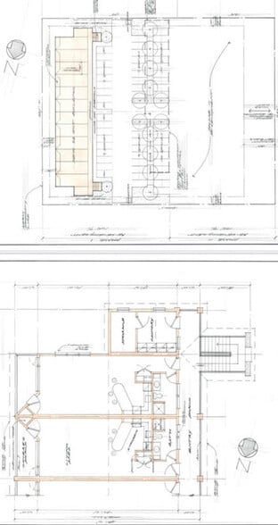 379 Lower Pln, Bradford, VT à vendre - Photo du bâtiment - Image 2 de 14