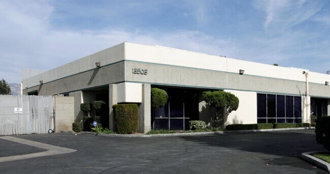 Plus de détails pour 13503 Vintage Pl, Chino, CA - Industriel à louer