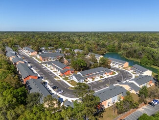 Plus de détails pour 1585 NW 29th Rd, Gainesville, FL - Multi-résidentiel à vendre