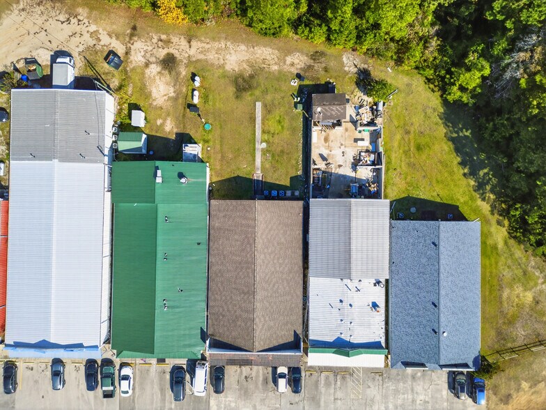 117 Holden Beach Rd, Shallotte, NC à vendre - Photo du bâtiment - Image 3 de 19