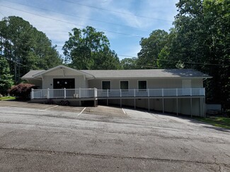 Plus de détails pour 462 Scott Rd, Canton, GA - Spécialité à vendre