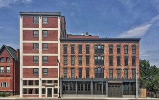 More details for 295 Niagara St, Buffalo, NY - Retail for Lease
