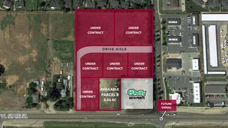 More details for 10166 W State St, Star, ID - Land for Sale