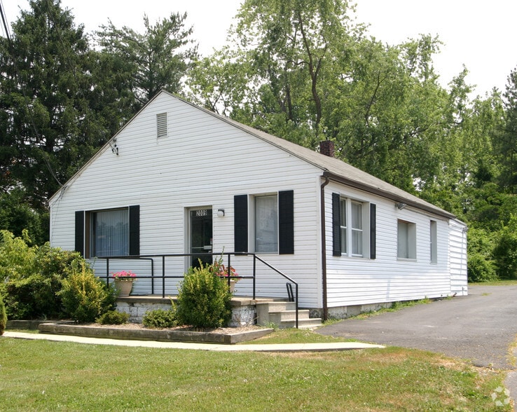 2009 Pulaski Hwy, Edgewood, MD for sale - Building Photo - Image 2 of 3