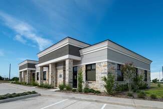 Plus de détails pour 830 Julie Rivers Dr, Sugar Land, TX - Bureau à vendre