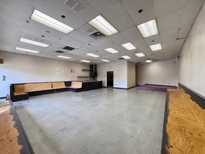 5593A Kingsway, Burnaby, BC for lease Interior Photo- Image 2 of 4