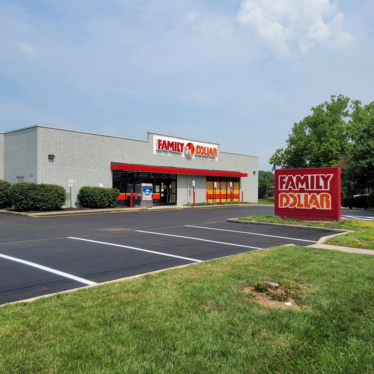 10001-10011 Springfield Pike, Woodlawn, OH for sale Building Photo- Image 1 of 1