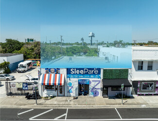 More details for 219-223 NW 36th St, Miami, FL - Retail for Lease