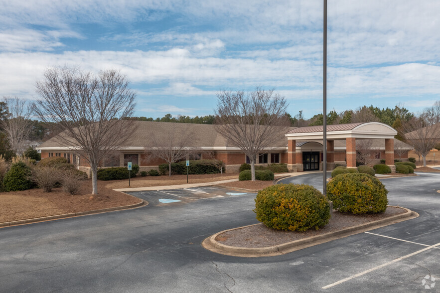 120 Dillon Dr, Spartanburg, SC for sale - Primary Photo - Image 1 of 1