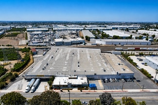 More details for 6100 Bandini Blvd, Commerce, CA - Industrial for Lease