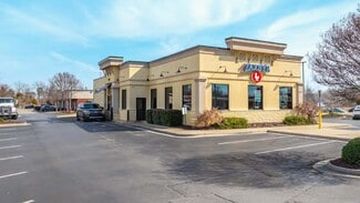 More details for 7643 E Brainerd Rd, Chattanooga, TN - Retail for Sale