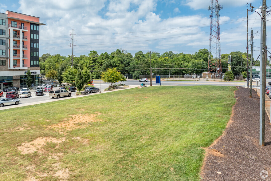 2661 E College Ave, Decatur, GA for sale - Building Photo - Image 3 of 21