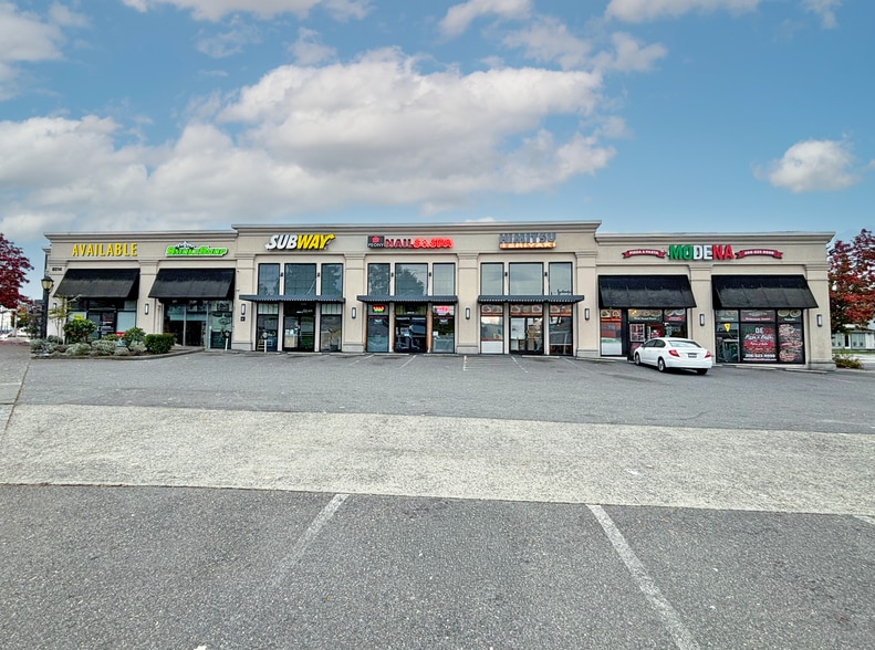 8014 Lake City Way NE, Seattle, WA for lease - Building Photo - Image 1 of 1