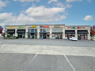 Plus de détails pour 8014 Lake City Way NE, Seattle, WA - Bureau/Commerce de détail à louer