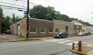 More details for 1881 Main St, Sharpsburg, PA - Industrial for Sale