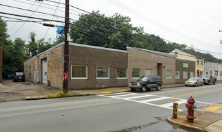 Plus de détails pour 1881 Main St, Sharpsburg, PA - Industriel à vendre