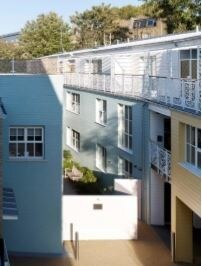 30A Highgate Rd, Londres à louer - Photo du bâtiment - Image 1 de 3