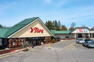 Plus de détails pour 11573 State Route 32, Greenville, NY - Vente au détail à louer