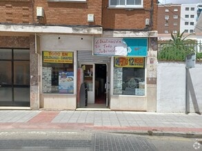 Commerce de détail dans Azuqueca de Henares, Guadalajara à louer Photo intérieure- Image 1 de 5