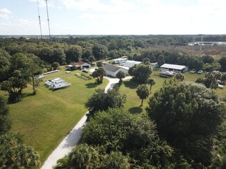 More details for 3530 Laurel Rd E, North Venice, FL - Specialty for Sale