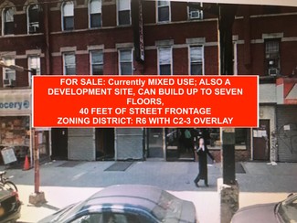 More details for 4706-4708 New Utrecht Ave, Brooklyn, NY - Retail for Sale