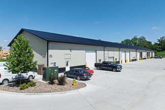 More details for 1605 51st Ave, Des Moines, IA - Industrial for Lease