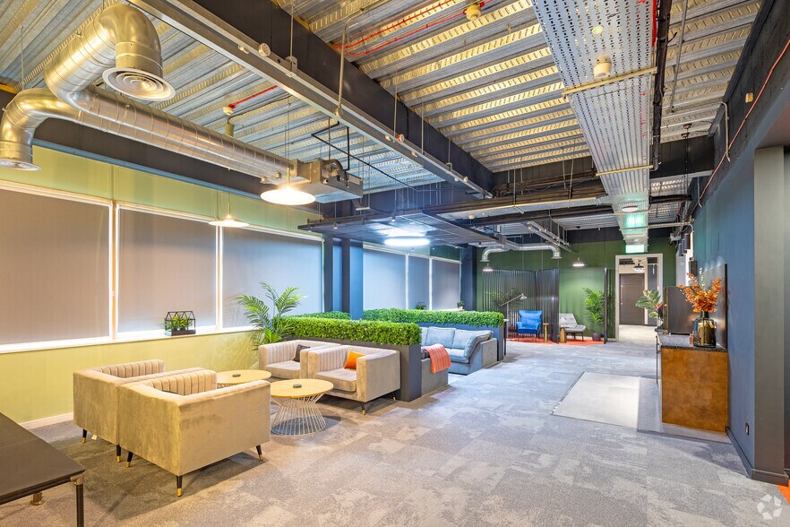 Gelderd Rd, Leeds à louer - Photo intérieure - Image 3 de 26