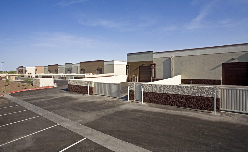 21505 N 78th Ave, Peoria, AZ à louer - Photo du bâtiment - Image 3 de 11