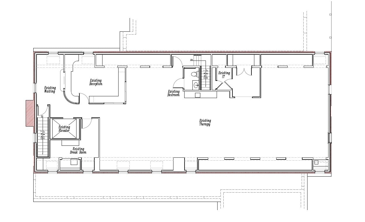 11325 Pembrooke Sq, Waldorf, MD 20603 - Unité 115 -  - Photo intérieure - Image 1 of 9