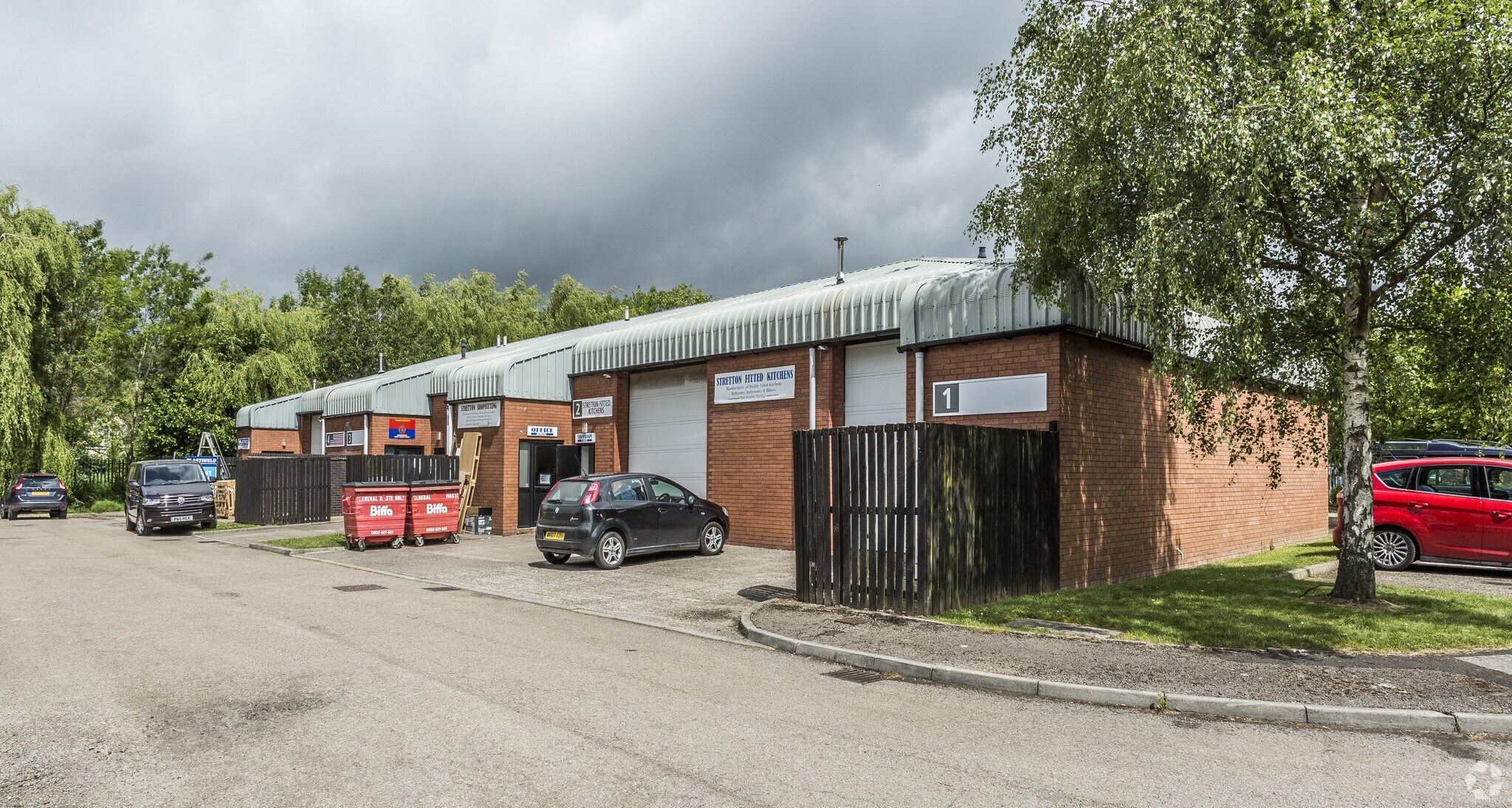Crossways, Church Stretton for lease Building Photo- Image 1 of 5