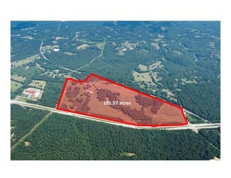 More details for 4841 Cagle Rd, Lula, GA - Land for Sale