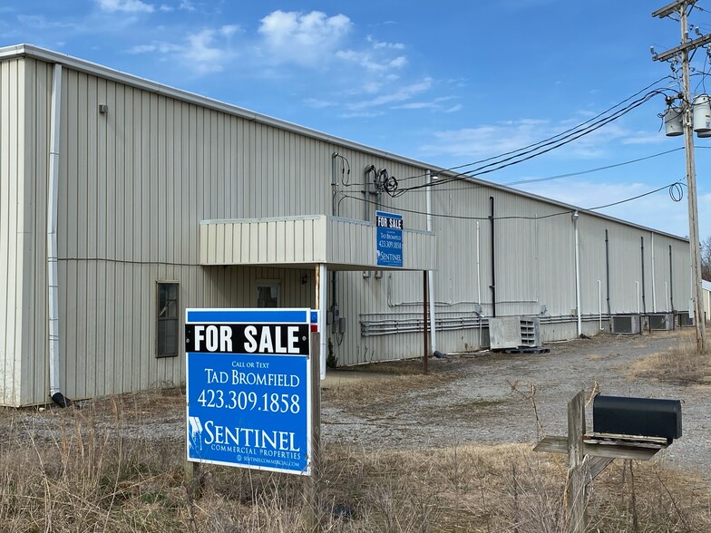 3520 326 County Rd, Flat Rock, AL for sale - Building Photo - Image 1 of 1